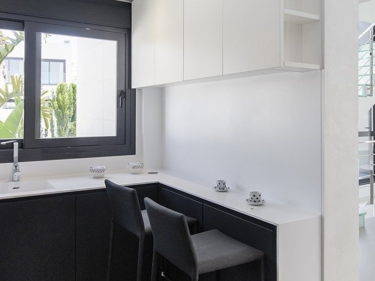 Villa for Sale in Dehesa De Campoamor, Alicante 35