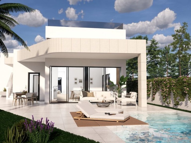 Villa for Sale in Pilar De La Horadada, Alicante 2