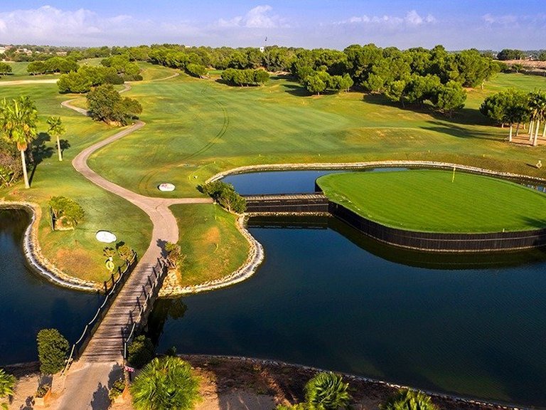 Villa for Sale in Pilar De La Horadada, Alicante 21