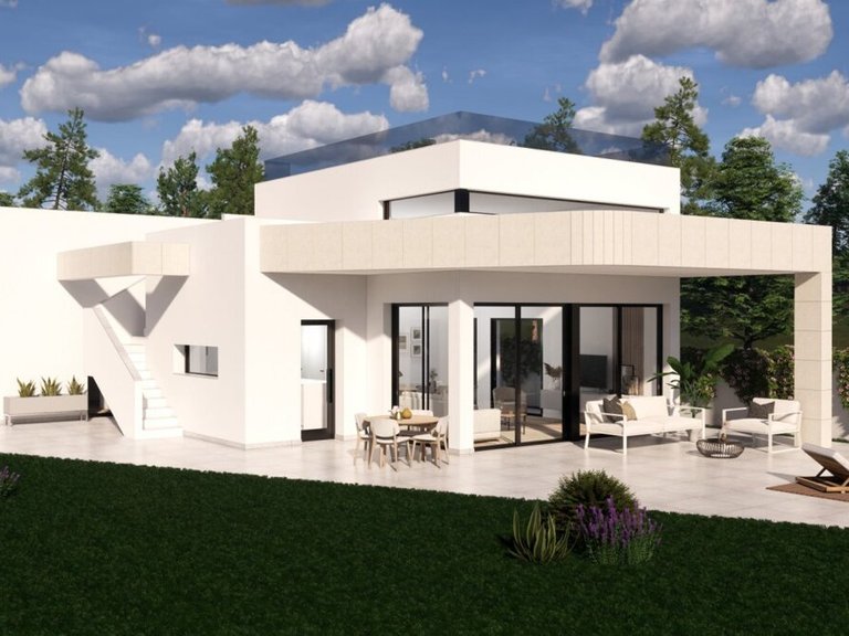 Villa for Sale in Pilar De La Horadada, Alicante 3