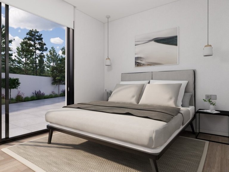 Villa for Sale in Pilar De La Horadada, Alicante 7