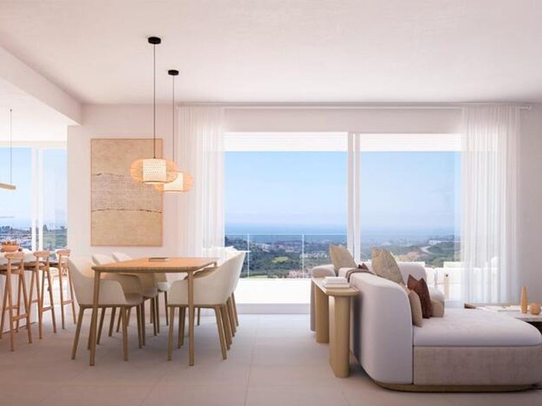 Apartment for Sale in Estepona, Malaga 7