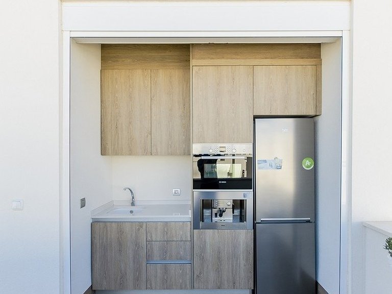 Villa for Sale in Los Montesinos, Alicante 37