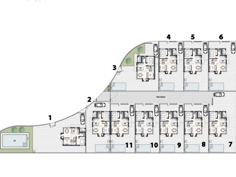 Villa for Sale in Los Montesinos, Alicante 47