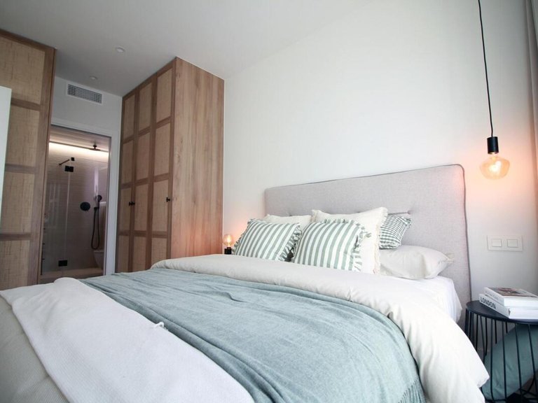 Villa for Sale in Pilar De La Horadada, Alicante 33