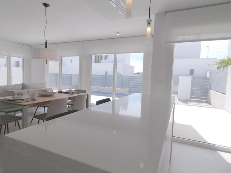 Villa for Sale in Orihuela, Alicante 11