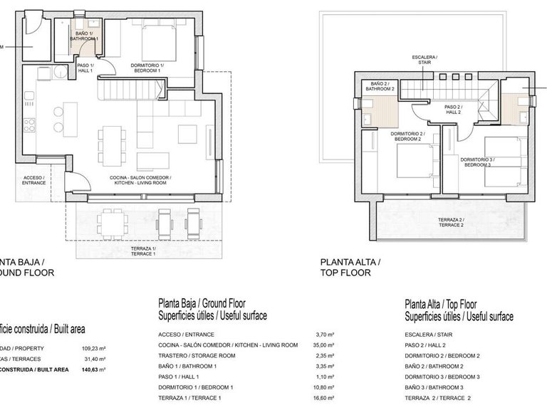 Villa for Sale in Orihuela, Alicante 46
