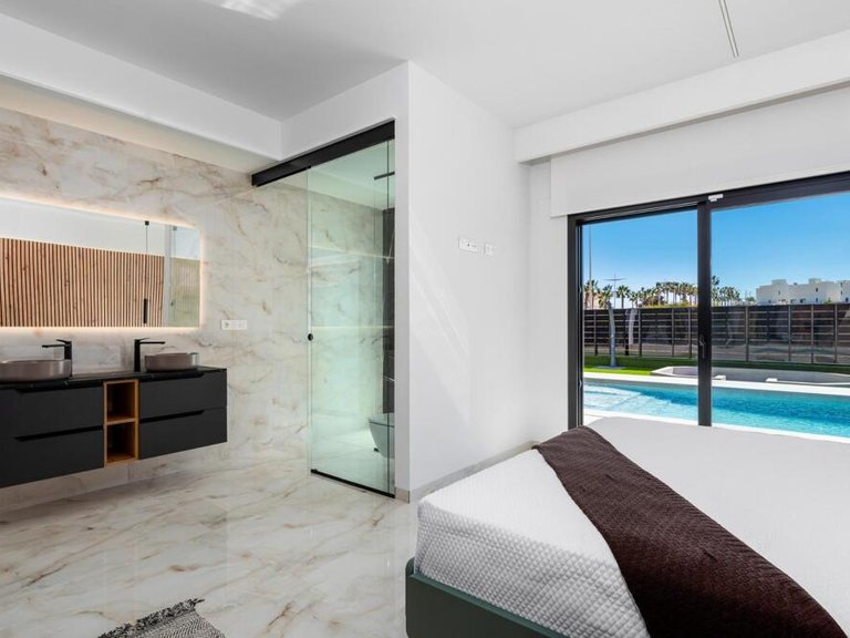 Villa for Sale in Algorfa, Alicante 23