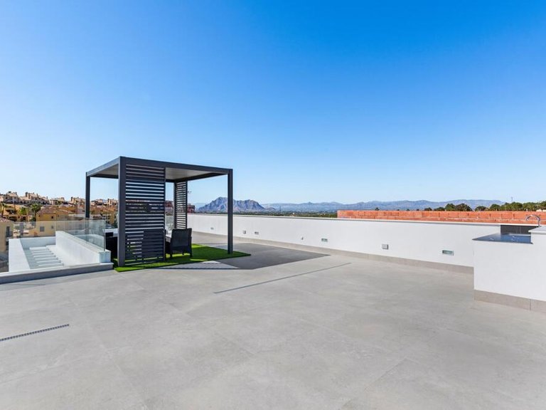 Villa for Sale in Algorfa, Alicante 30