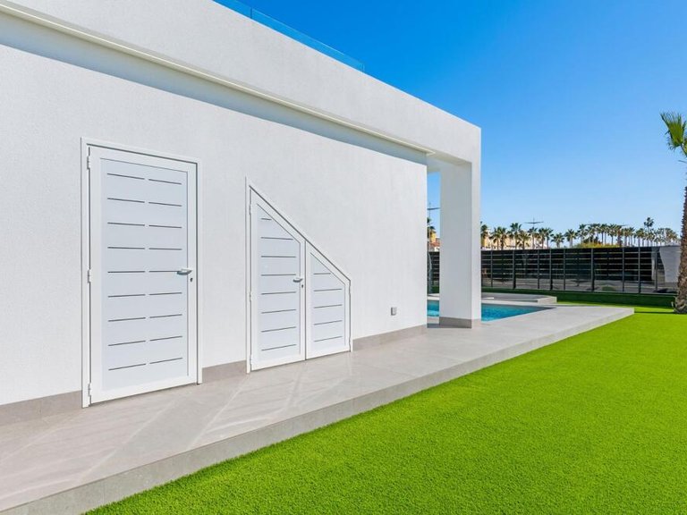 Villa for Sale in Algorfa, Alicante 37