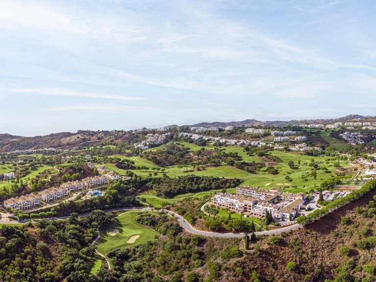 Town House for Sale in Mijas, Malaga 24