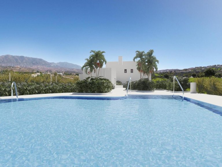 Town House for Sale in Mijas, Malaga 3