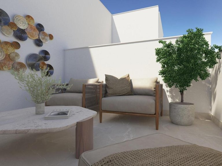 Town House for Sale in Mijas, Malaga 5