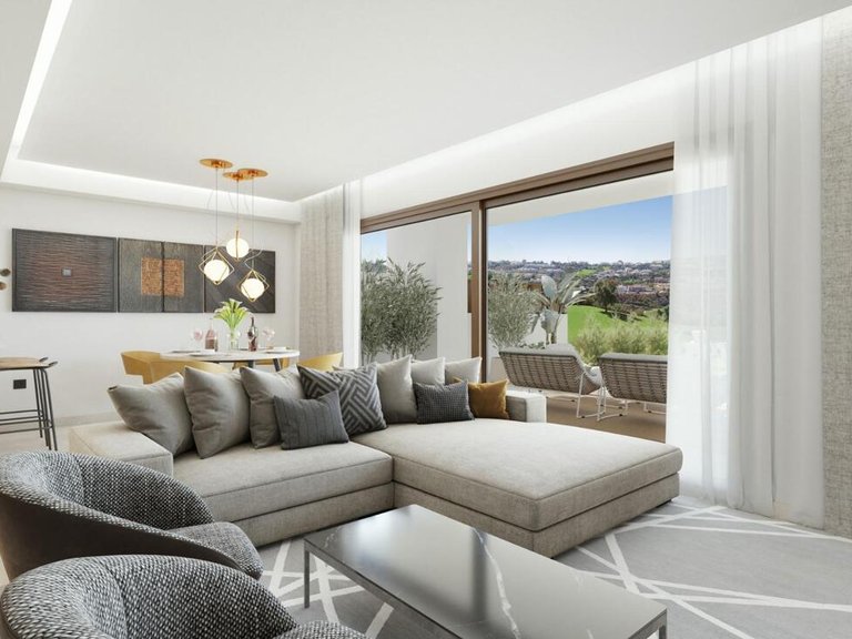 Town House for Sale in Mijas, Malaga 6