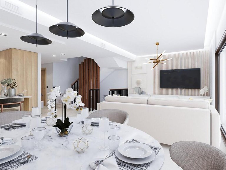 Town House for Sale in Mijas, Malaga 7