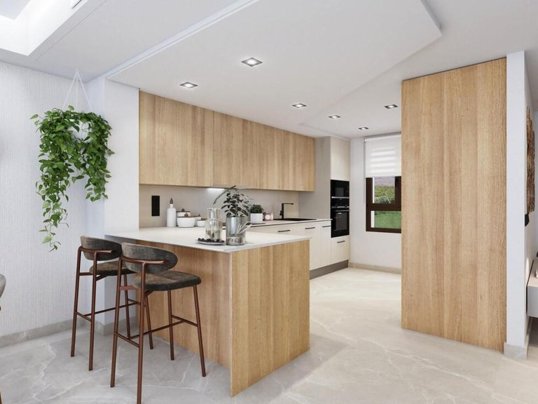 Town House for Sale in Mijas, Malaga 9