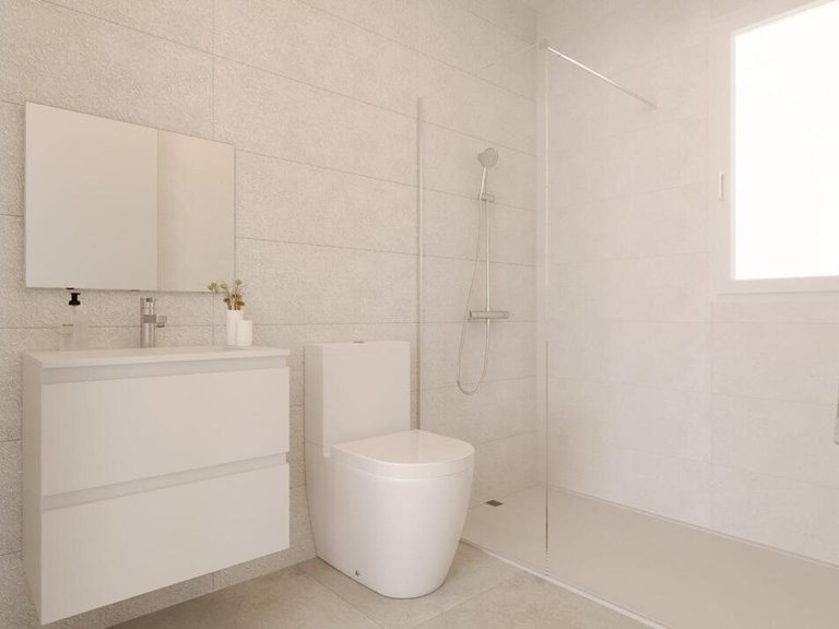 Town House for Sale in Finestrat, Alicante 13