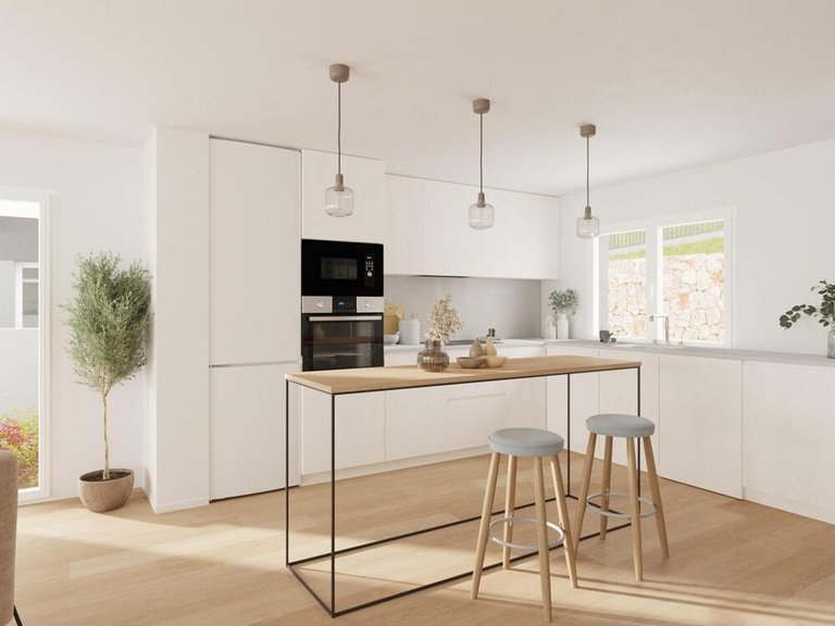 Town House for Sale in Finestrat, Alicante 9