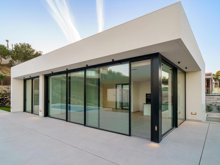 Villa for Sale in Villamartin, Alicante 23