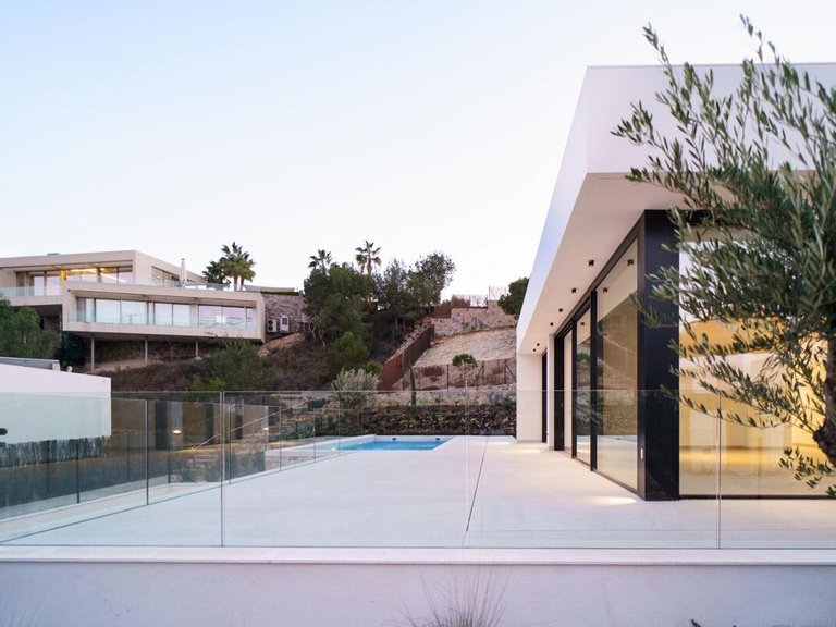 Villa for Sale in Villamartin, Alicante 35