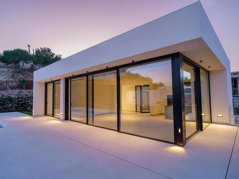 Villa for Sale in Villamartin, Alicante 38