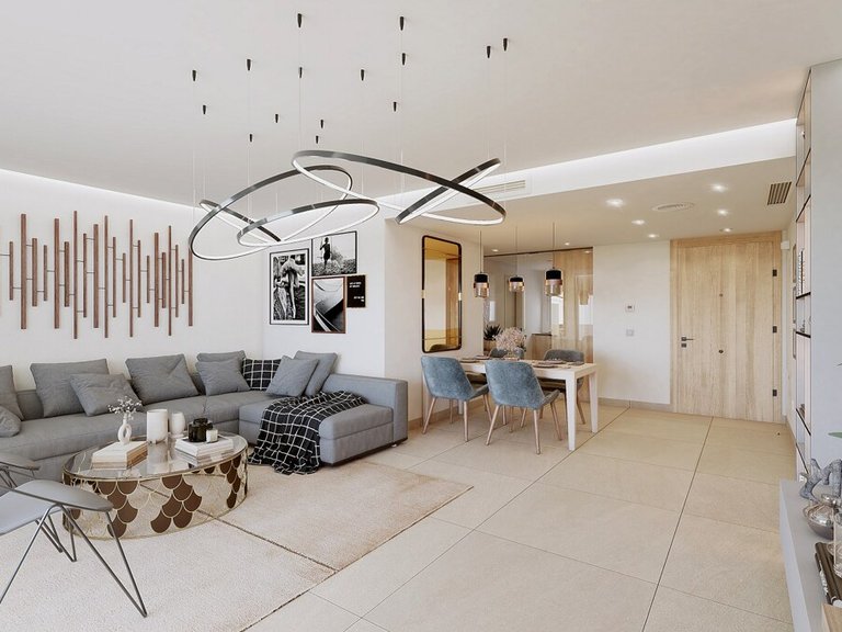 Town House for Sale in Mijas, Malaga 7