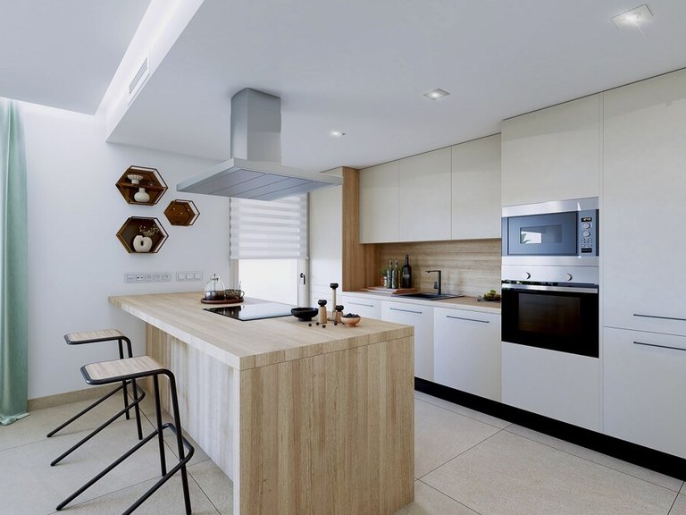 Town House for Sale in Mijas, Malaga 9