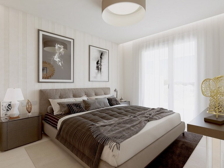 Town House for Sale in Mijas, Malaga 11