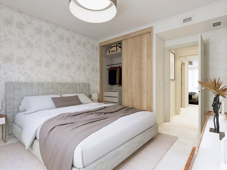 Town House for Sale in Mijas, Malaga 12