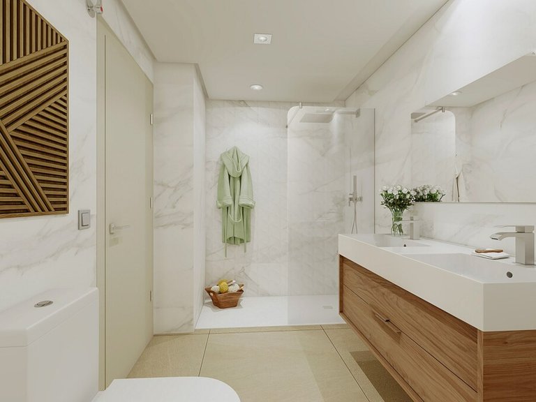 Town House for Sale in Mijas, Malaga 13