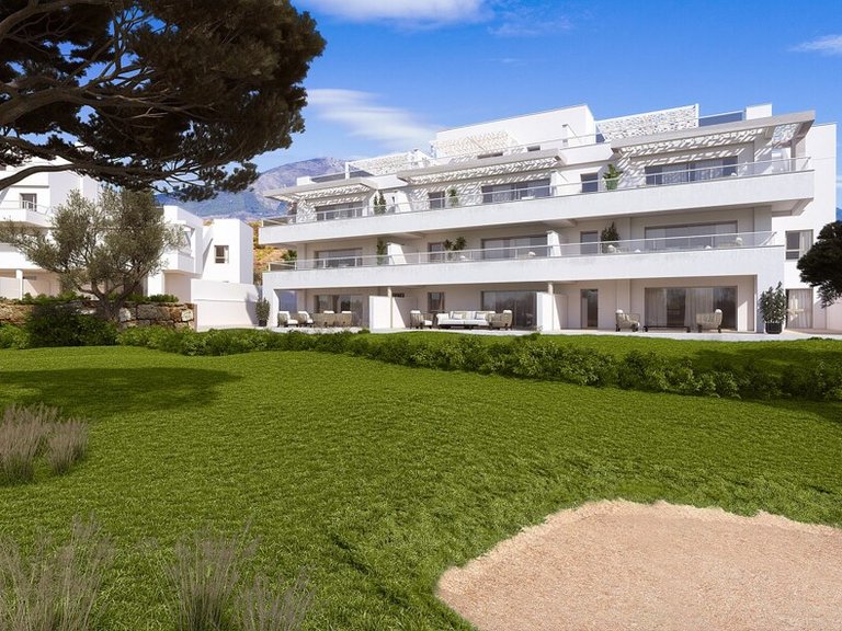 Town House for Sale in Mijas, Malaga 2