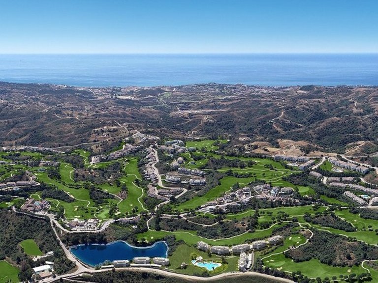 Town House for Sale in Mijas, Malaga 21