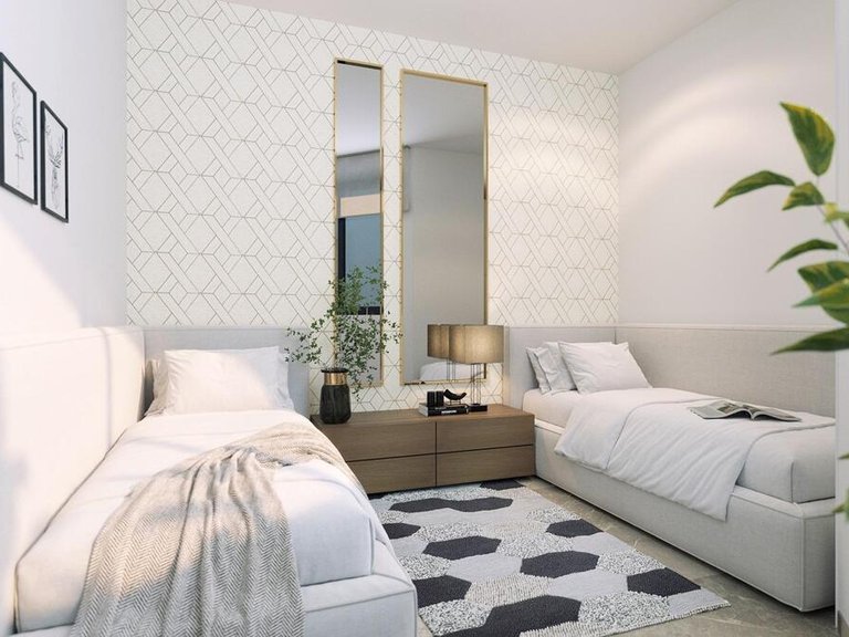 Penthouse for Sale in Torrevieja, Alicante 14