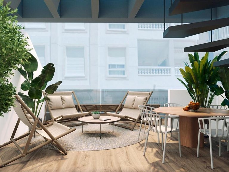 Penthouse for Sale in Torrevieja, Alicante 2