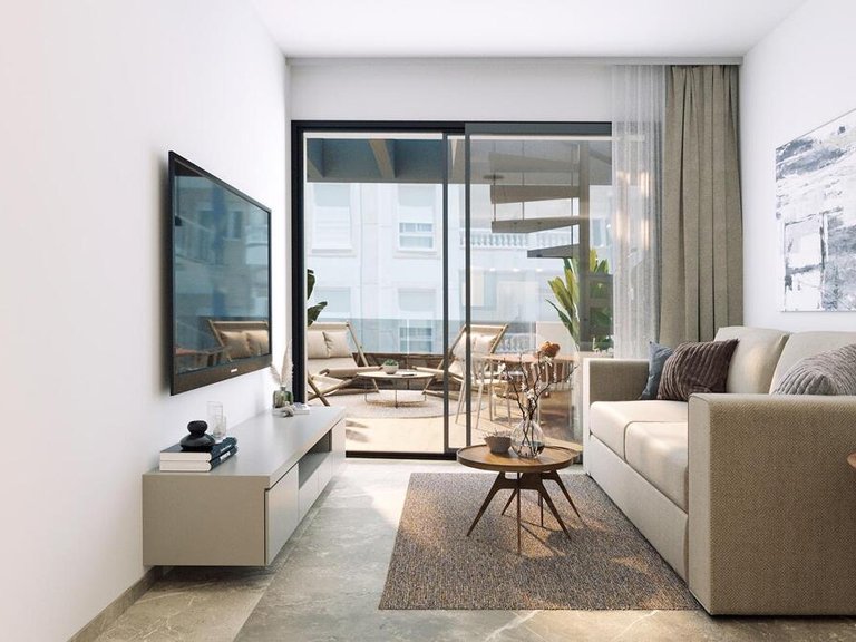 Penthouse for Sale in Torrevieja, Alicante 4