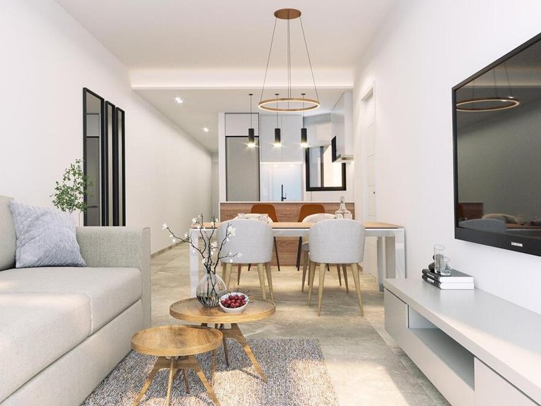 Penthouse for Sale in Torrevieja, Alicante 5