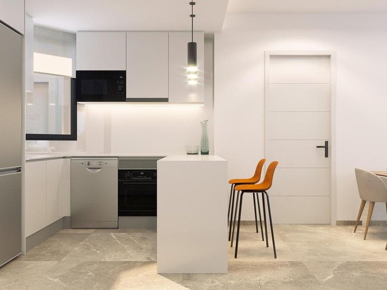 Penthouse for Sale in Torrevieja, Alicante 7