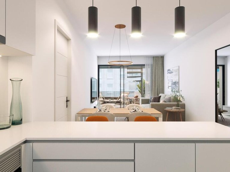 Penthouse for Sale in Torrevieja, Alicante 8