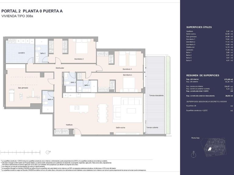 Apartment for Sale in Marbella, Malaga 8