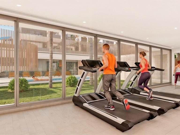 Penthouse for Sale in Pilar De La Horadada, Alicante 5