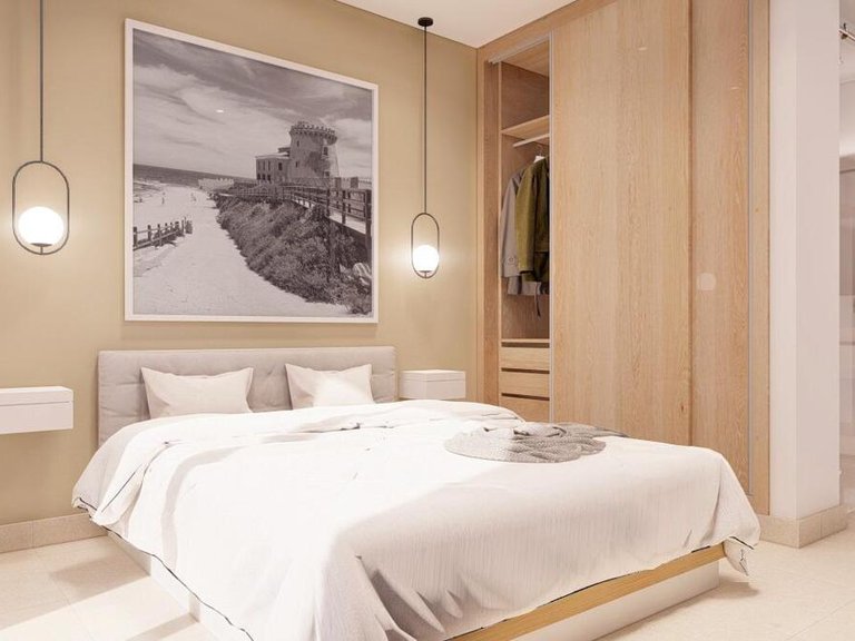 Penthouse for Sale in Pilar De La Horadada, Alicante 12