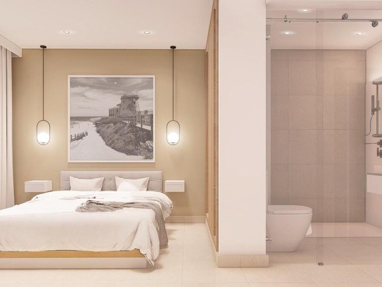 Penthouse for Sale in Pilar De La Horadada, Alicante 13