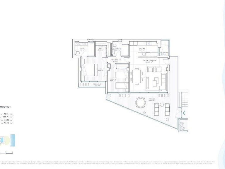 Apartment for Sale in Estepona, Malaga 11