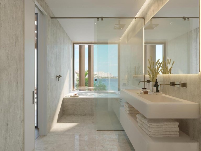 Apartment for Sale in Estepona, Malaga 5