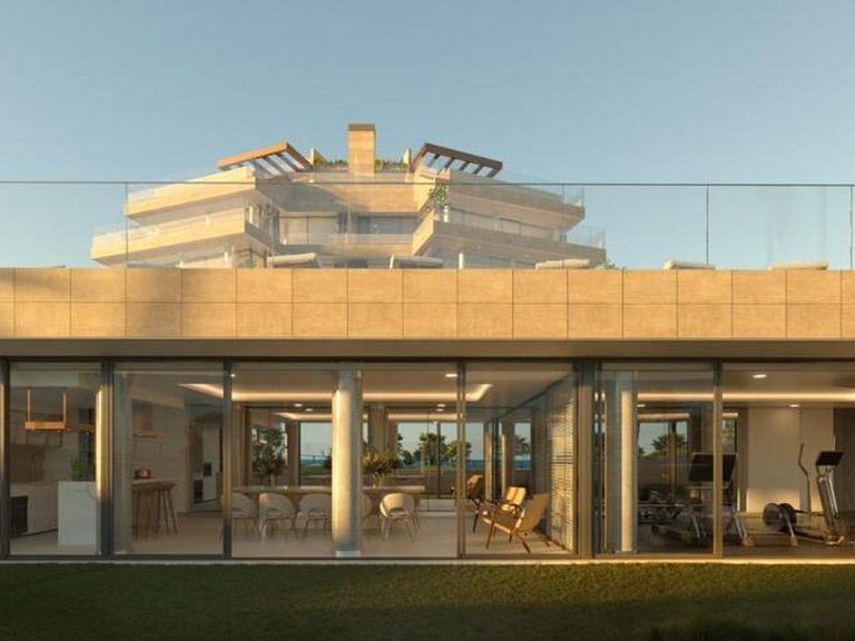 Apartment for Sale in Estepona, Malaga 6