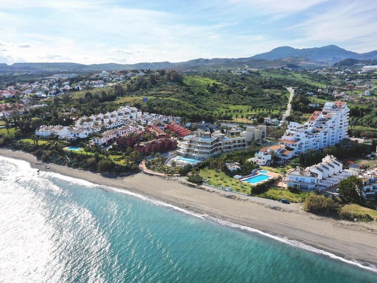Apartment for Sale in Estepona, Malaga 9