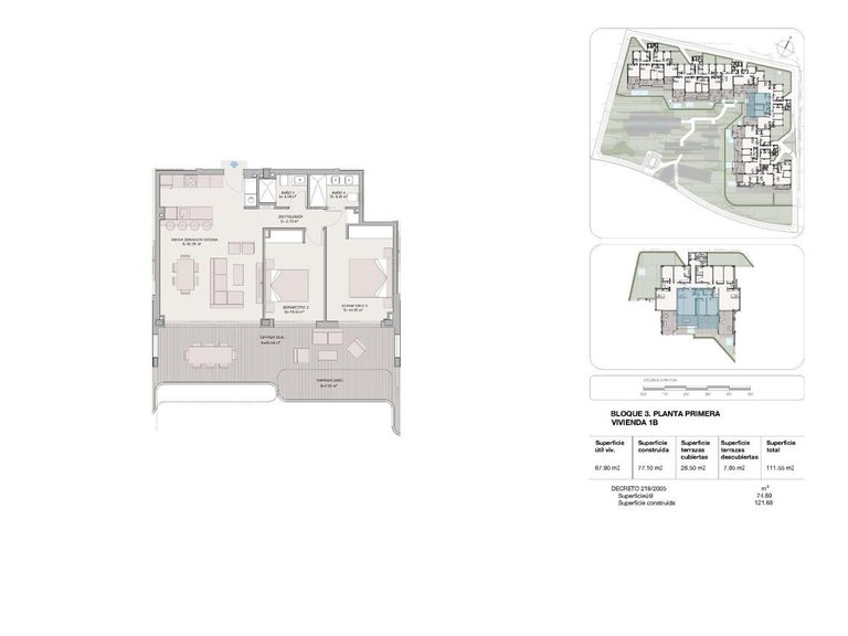Apartment for Sale in Estepona, Malaga 9
