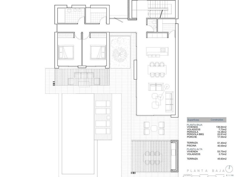 Villa for Sale in Xàbia, Alicante 3