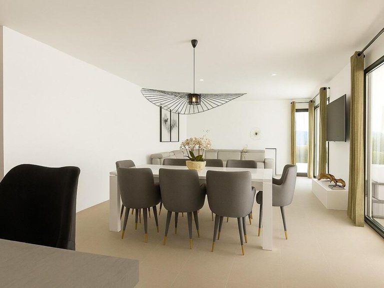 Villa for Sale in El Fondó De Les Neus, Alicante 3