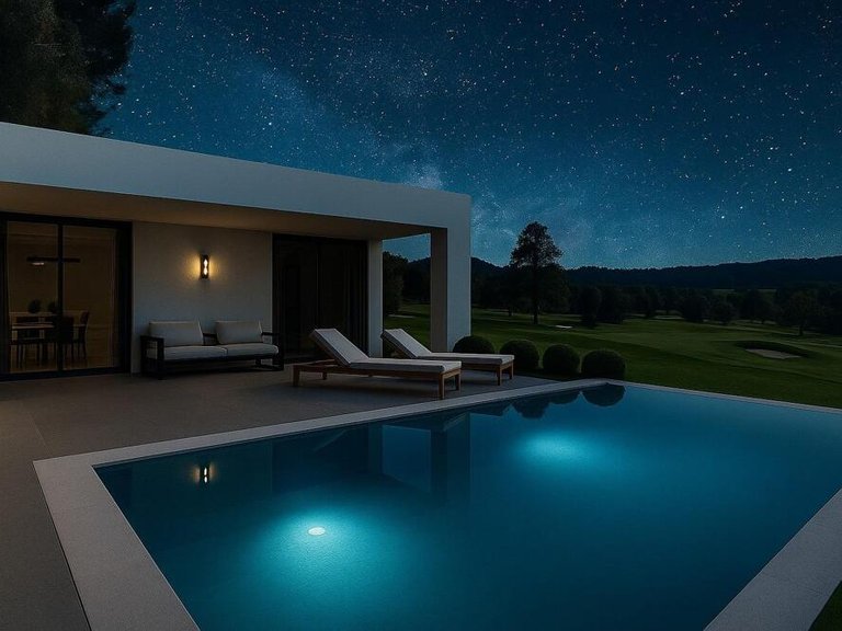 Villa for Sale in El Fondó De Les Neus, Alicante 8